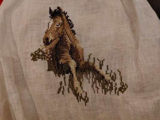 Broderi som Fritid: Sådan Håndterer Du Broderi som en Hobby
