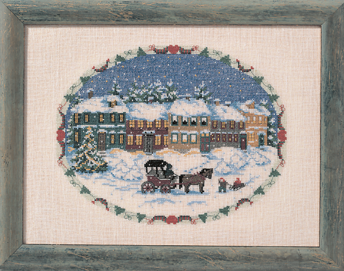 Vinter over by broderkit