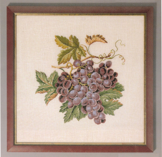 Vindrueklase broderikit